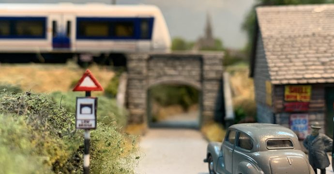 Mothecombe Layout