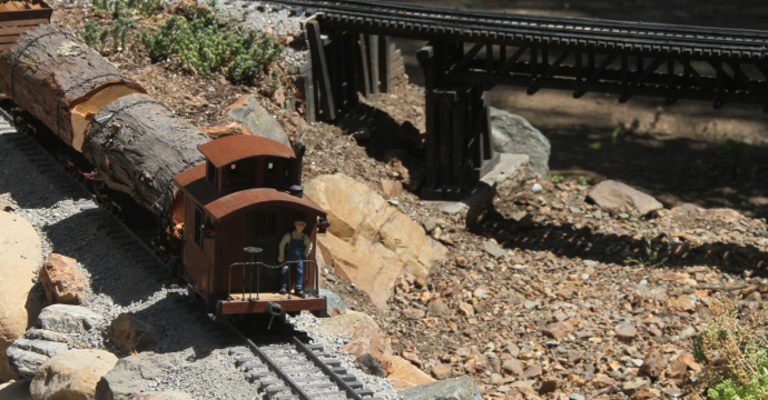 Other layouts, past and future