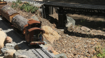 Other layouts, past and future