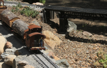 Other layouts, past and future