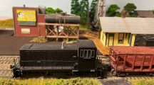 Sweetmeadow Layout